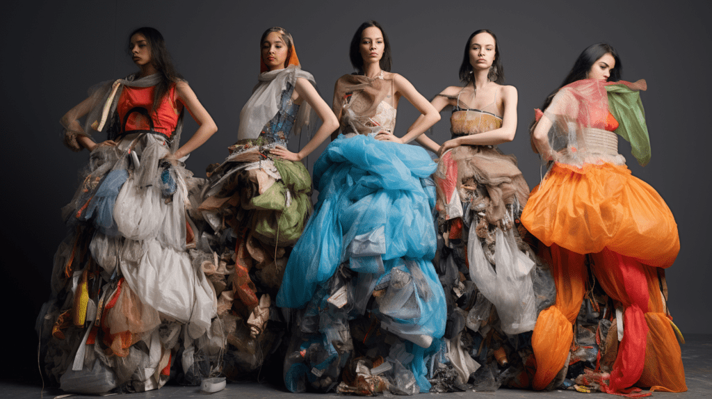 Sustainable Fashion Influencers - Challenges Faced by Sustainable Fashion Influencers