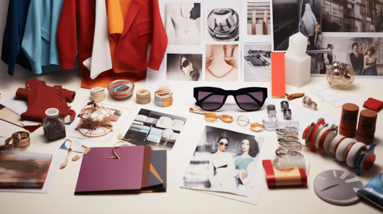 How To Start A Fashion Brand