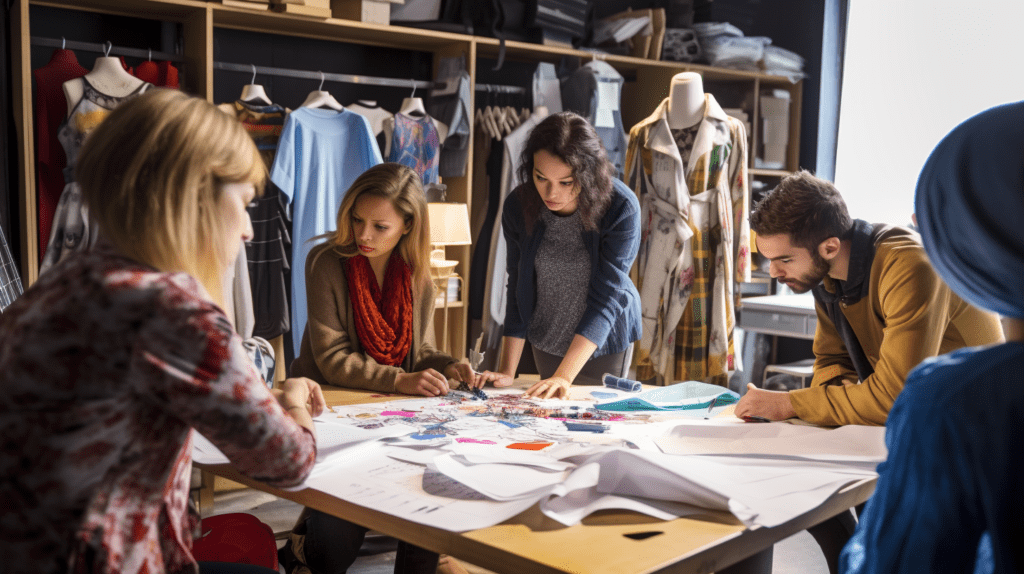 How To Start A Fashion Brand - Launch Your Fashion Brand