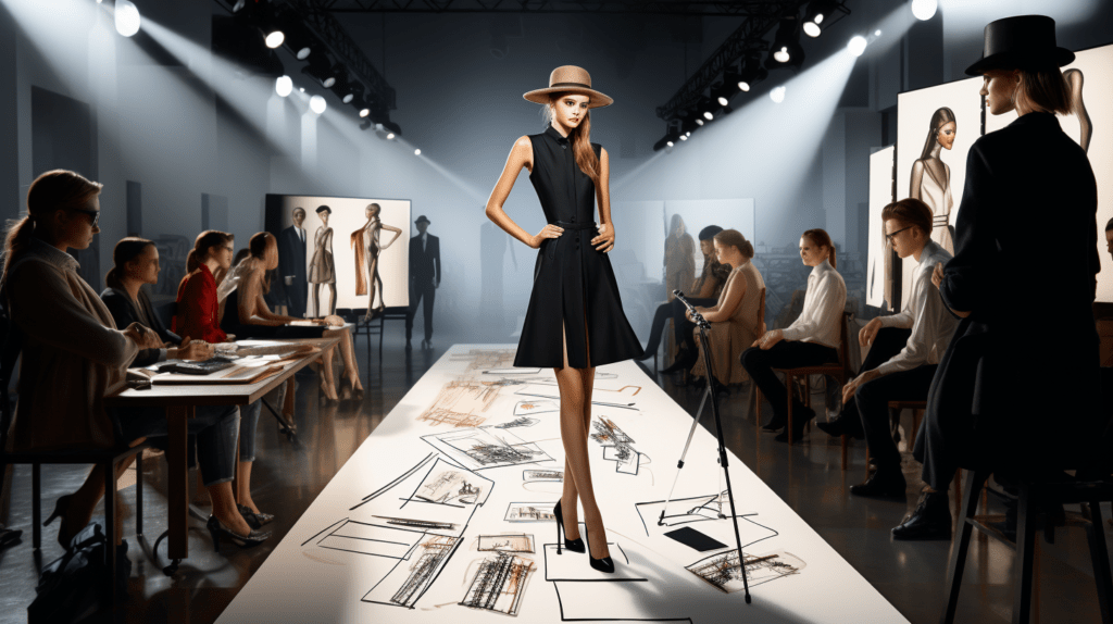 How To Become A Fashion Model - Understand the Industry