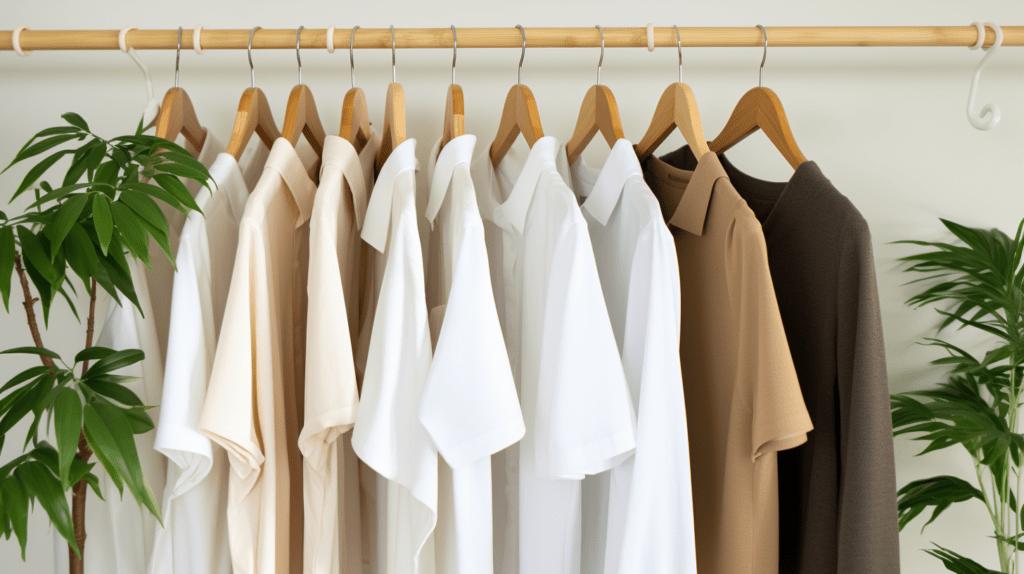 Care and Maintenance of Sustainable Clothes