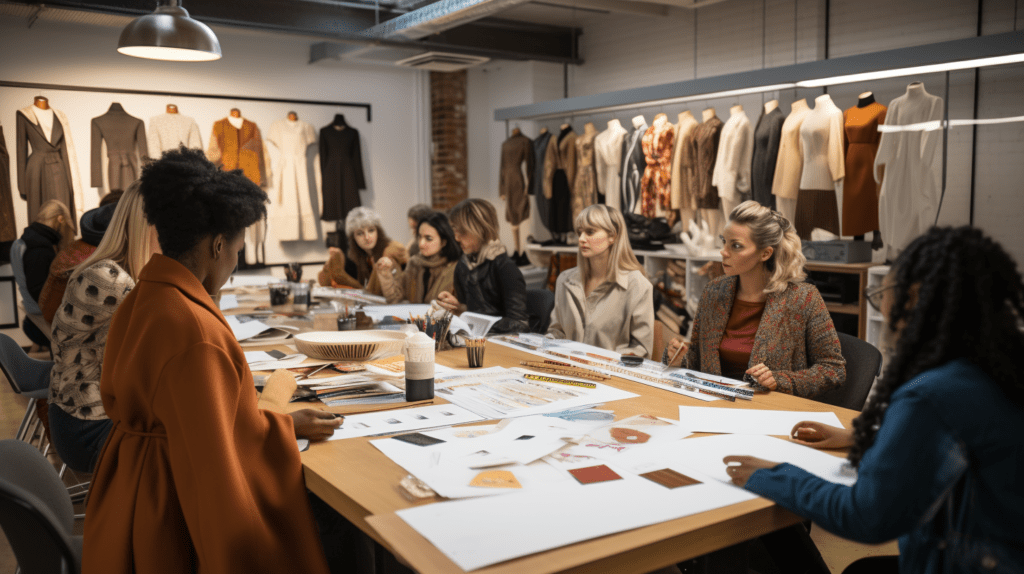 Fashion Stylist Programs - Choosing the Right Fashion Stylist Program