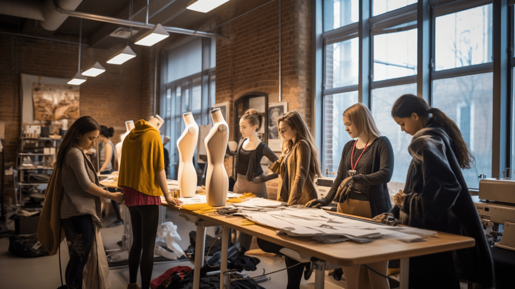 Fashion Stylist Programs - Essential Skills Taught in Fashion Stylist Programs