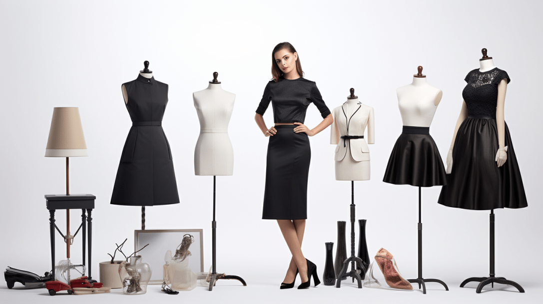 How To Be A Fashion Stylist - Total10Fashion.com