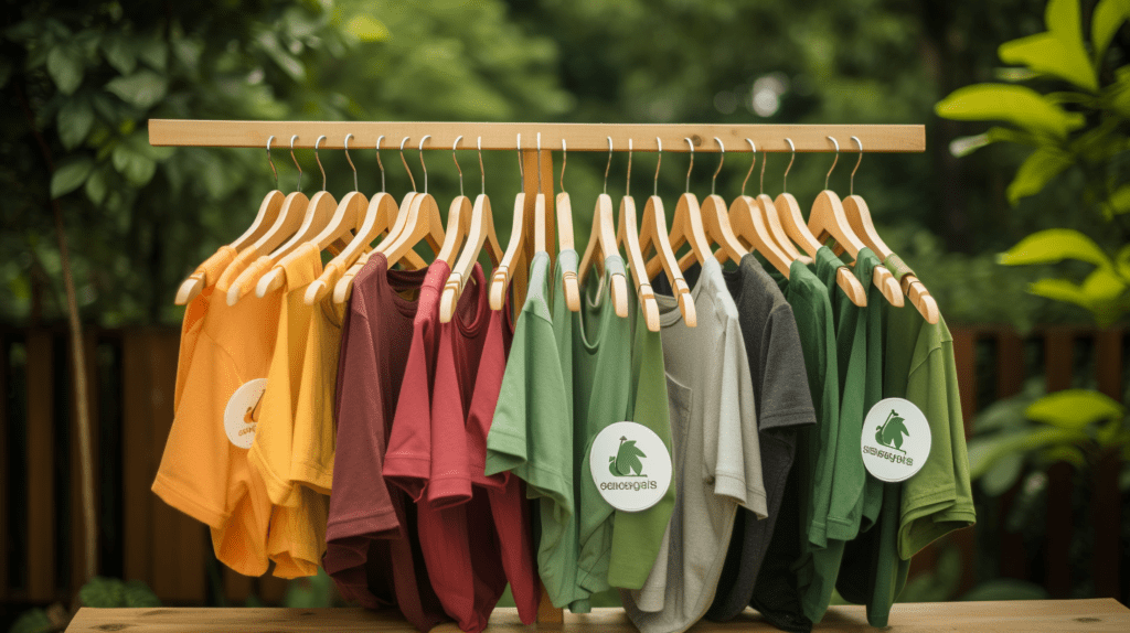 Identifying Affordable Sustainable Brands