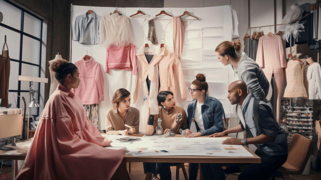 Fashion Stylist Companies - The Influence of Stylist Companies on Fashion Trends