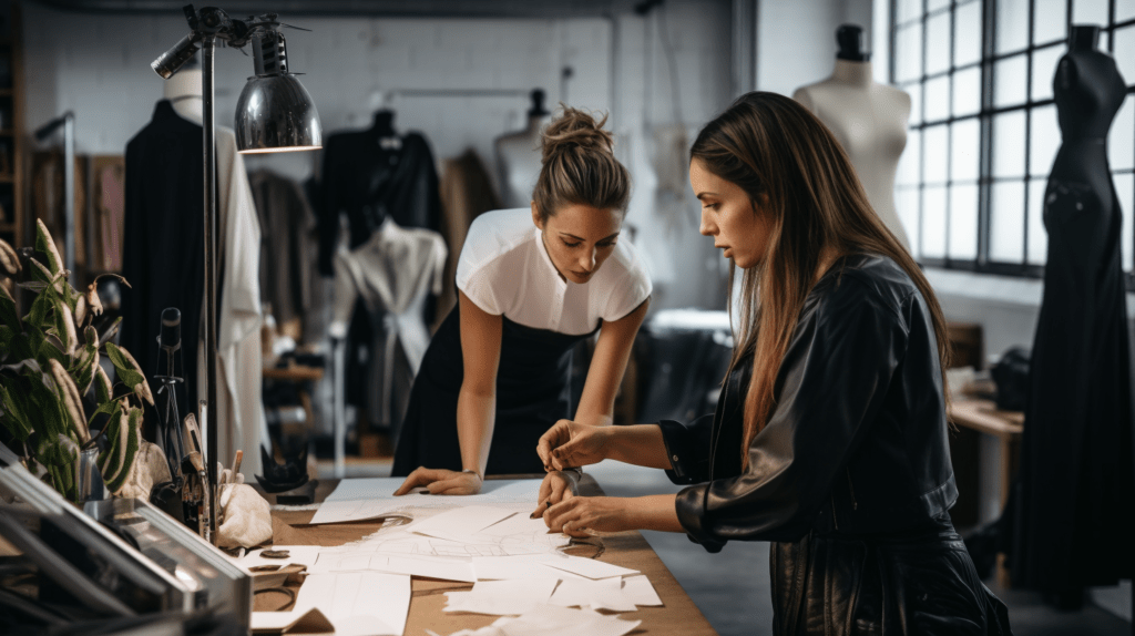 Fashion Stylist Companies - The Process of Working with a Stylist Company