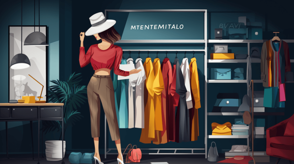 How to be a Fashion Stylist - Understanding what a fashion stylist does