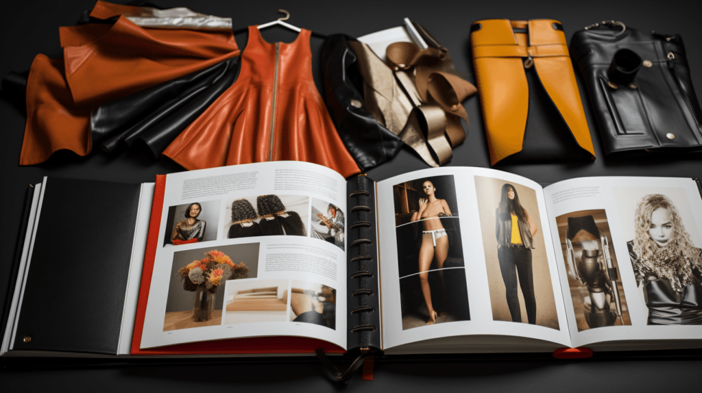 Fashion Stylist Portfolio - Case Study: Successful Fashion Stylist Portfolios