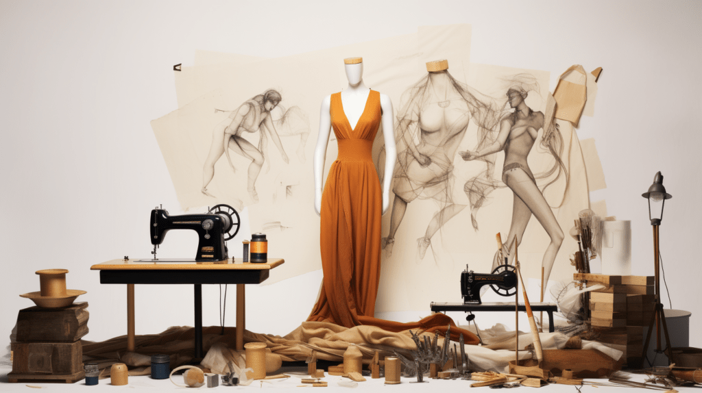 How To Start A Fashion Brand - Design and Produce Your Collection
