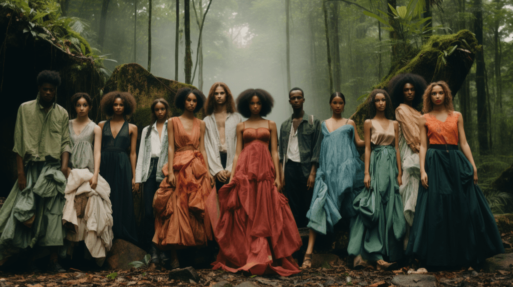 Sustainable Fashion Influencers - How They Promote Sustainable Fashion