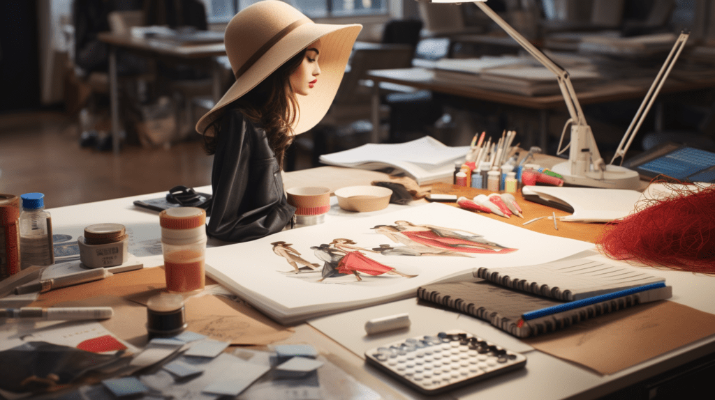 How To Become A Fashion Buyer - Pursue a Relevant Education