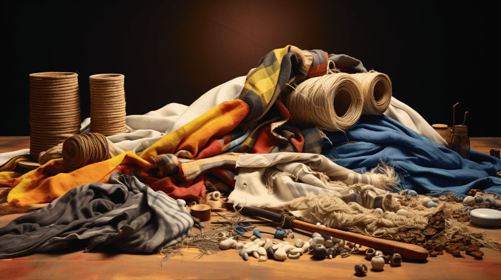 Sustainable Fashion Innovation - Sustainable Materials