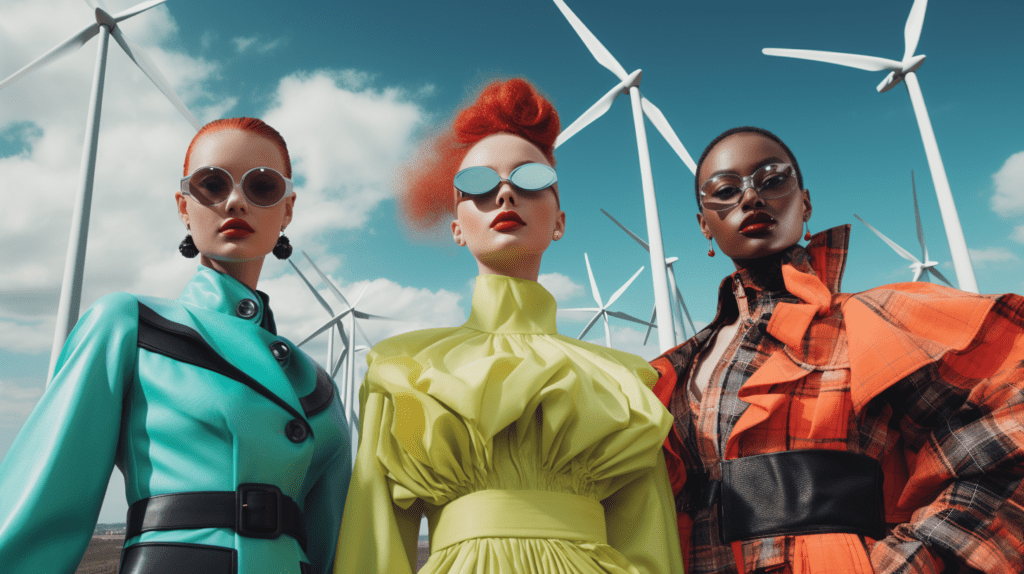 Sustainable Fashion Influencers - The Future of Sustainable Fashion Influencing