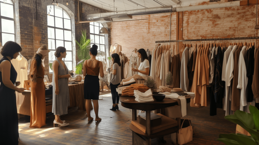 Sustainable Fashion Influencers - Understanding Sustainable Fashion