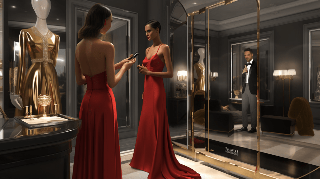 Virtual Fashion Benefits of Hiring a Virtual Fashion Stylist