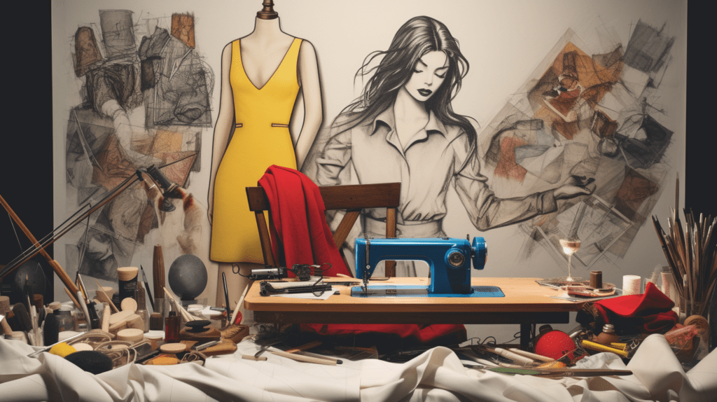 How To Become A Fashion Designer: Obtain a Fashion Education