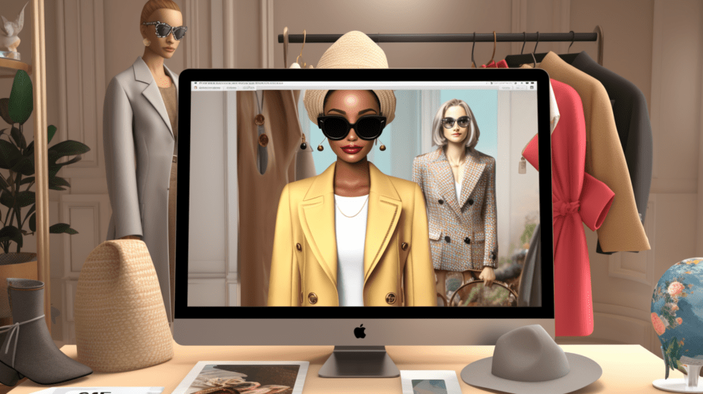 Virtual Fashion Real-Life Success Stories