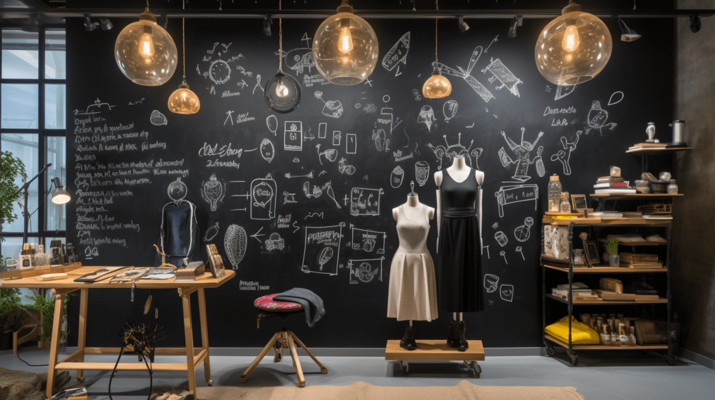 How To Become A Fashion Designer: Stay Current and Innovate