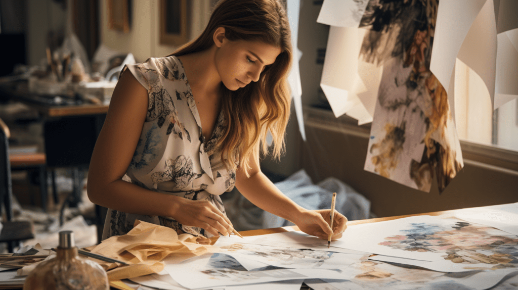 How To Become A Fashion Designer: Understand the Fashion Industry