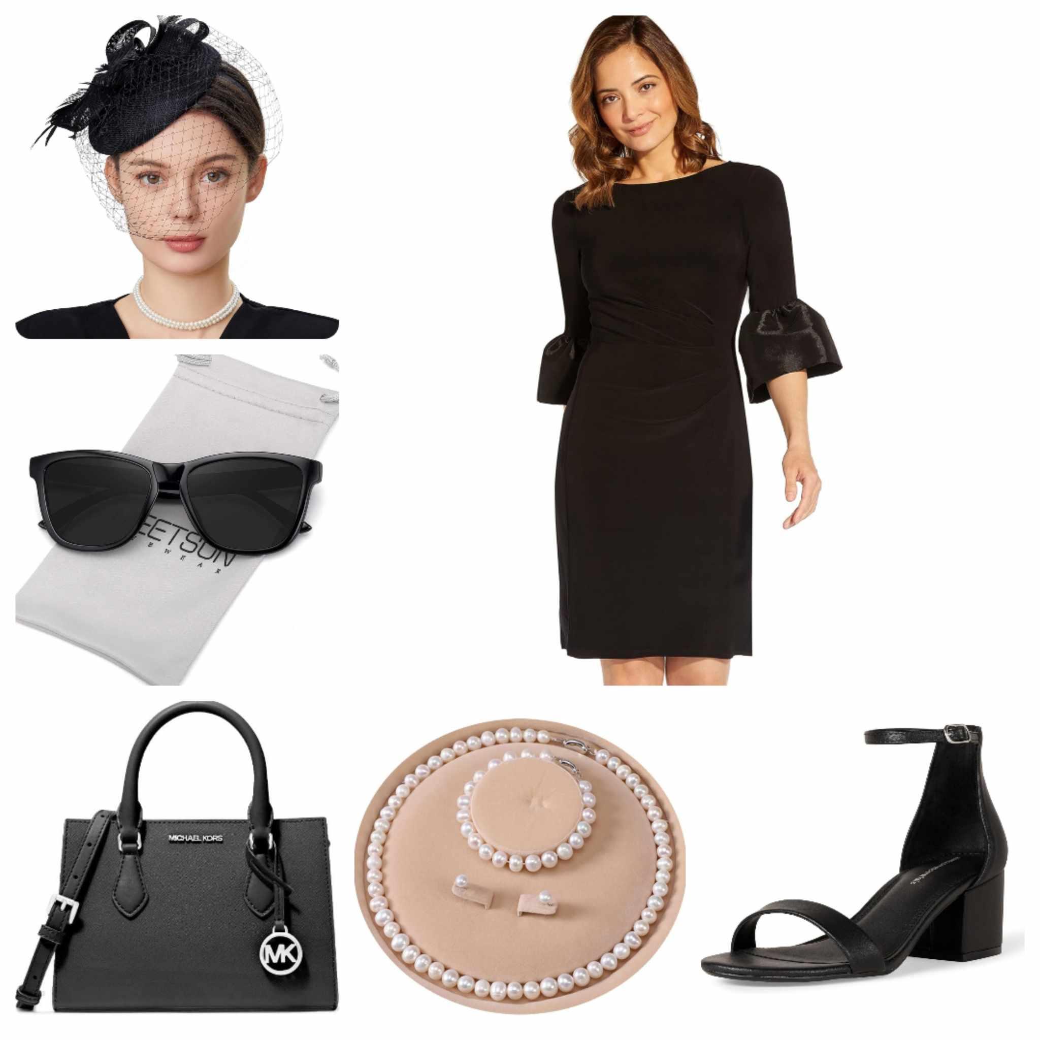 BG Collection #5 Luxe on a Buck - Total10Fashion.com